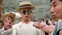 «Однажды в Китае 3 (1992)» — обои к фильму #2