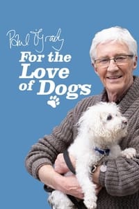 copertina serie tv For+the+Love+of+Dogs 2012