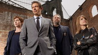 Обои к сериалу «Закон и порядок. Преступное намерение (2001-2011)» — (19 из 31)