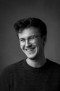 Moritz Hoffmann foto