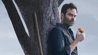 «Барри (2018 - 2023)» — обои к сериалу #4