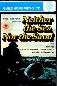 Постер фильма «Neither the Sea Nor the Sand (1972)» — (3 из 6)