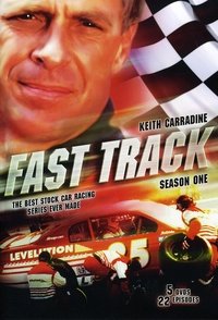 Poster de Fast Track