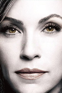 Постер сериала «Хорошая жена (2009-2016)» — (44 из 122)