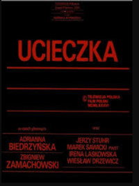 Постер фильма «Бегство (1986)» — (1 из 1)