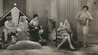 «Золотоискатели Бродвея (1929)» — обои к фильму #1