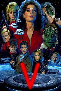 Постер сериала «Победа (1983)» — (12 из 33)