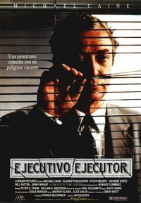 Poster de A Shock to the System