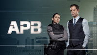 «В розыске (2016 - 2017)» — обои к сериалу #4