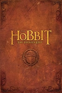 J.R.R. Tolkien's The Hobbit (2015)