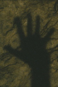 The Human Torch (2007) poster