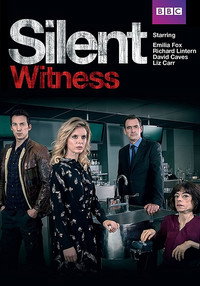 Постер сериала «Безмолвный свидетель (2007)» — (6 из 17)