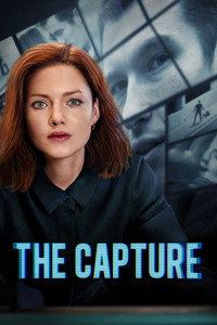 Постер сериала «Захват (2019-2022)» — (8 из 33)
