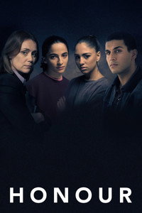 Постер сериала «Честь (2020)» — (2 из 5)