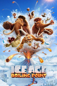 Ice Age: Boiling Point