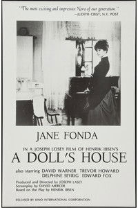 A Doll's House