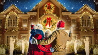 «Holiday Home Makeover with Mr. Christmas (2020)» — обои к сериалу #2