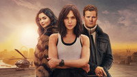 Обои к фильму «Сердце Стоун (2023)» — (24 из 88)
