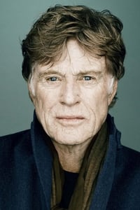 Robert Redford Poster