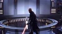 Star Wars : Episode 1 - La Menace Fantôme