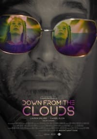 Poster de Bulutlardan Aşağı