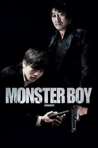 Monster Boy : Hwayi (2013)