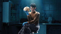 «Коронер (2019 - 2022)» — обои к сериалу #7