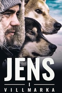 Jens i villmarka