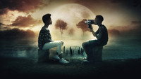 «Лабиринт страха (2021)» — обои к сериалу #3