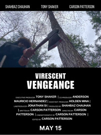 Virescent Vengeance