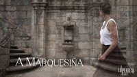 «A Marquesiña (2022)» — обои к фильму #1