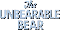 Логотип мультфильма «The Unbearable Bear (1943)» — (1 из 2)