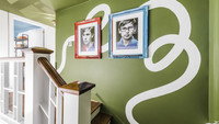 Charming Charlotte Bungalow