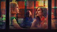 Обои к сериалу «Экспаты (2024)» — (27 из 39)
