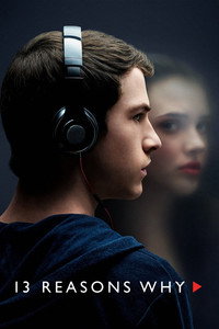 Постер сериала «13 причин почему (2017-2020)» — (26 из 92)