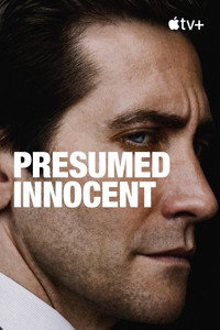 Постер сериала «Презумпция невиновности (2024)» — (16 из 56)