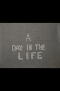 A Day in the Life