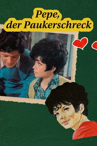 Pepe, der Paukerschreck