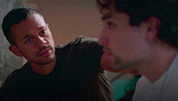 Обои к сериалу «CTRL (2021)» — (14 из 16)