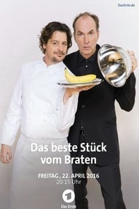 Poster de Das beste Stück vom Braten