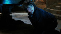Harry Potter et la Coupe de Feu