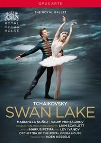 The ROH Live: Swan Lake (2009)