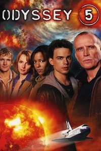 Movieposter Odyssey 5