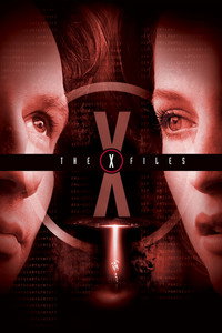 Постер сериала «Секретные материалы (2015 - 2018)» — (8 из 373)