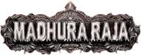 Логотип фильма «Madhura Raja (2019)» — (1 из 7)