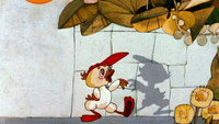 «Однажды утром (1981)» — обои к мультфильму #1