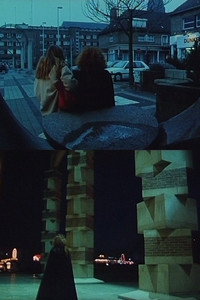 Постер фильма «L'anniversaire de Paula (1993)» — (1 из 1)