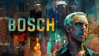 «Босх (2014 - 2021)» — обои к сериалу #7