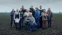 «Minkavlerne (2019)» — обои к сериалу #4
