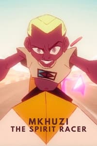 Mkhuzi: The Spirit Racer - 2023 Mkhuzi: The Spirit Racer - 2023